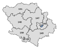 Viborčí okrugi v Poltavsʹkoj oblasti.svg