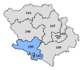 Полтавській областы.svg-дағы Виборчи округы