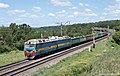DE1-034, Ukraina, Dnepropetrovskaia oblast', peregon Igren' - Illarionovo (Trainpix 56008).jpg