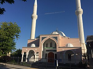 Мечеть Джума Джами в Белогорске (2018, 2).jpg