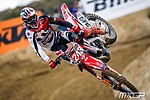 Vignette pour Tim Gajser