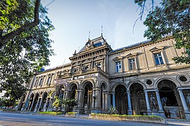 Estación Central General Artigas