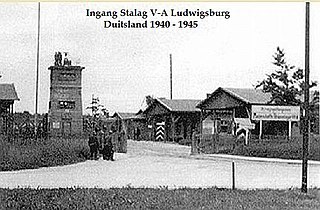 <span class="mw-page-title-main">Stalag V-A</span>