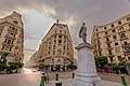 Talaat Harb square