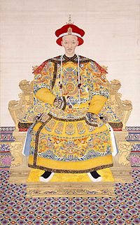 Daoguang Emperor