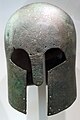 -0700--0600 Greek Bronze Helmet Altes Museum Berlin anagoria 06.jpg