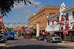 Fort Worth Stockyards