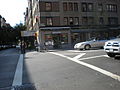 This photo is of Wikis Take Manhattan goal code S6, Crosswalk-Standard, 2 parallel lines.