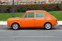 Fiat 127