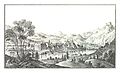 017 Celje, Cilli Kreisstadt - J.F.Kaiser Lithografirte Ansichten der Steiermark 1830.jpg