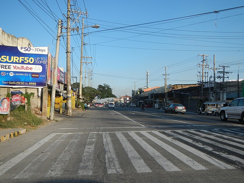 File:02314jfMacArthur Highway San Fernando Pampanga sectionfvf 01.JPG