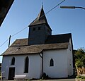 evangelical chapel