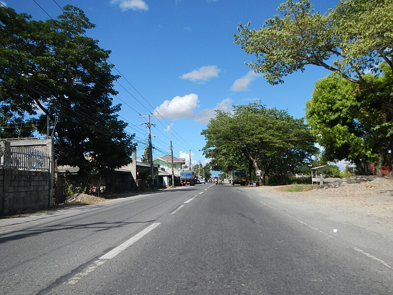 File:09621jfBangad Camp Hall Cabanatuan City Highway Nueva Ecijafvf 09.JPG