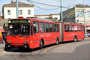 Škoda 15Tr