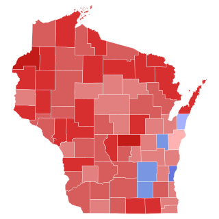 <span class="mw-page-title-main">1900 Wisconsin gubernatorial election</span>