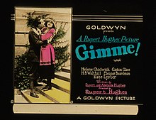 1923 yil - Gimme fonar Slide.jpg