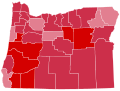 Thumbnail for File:1928 Presidential Election in Oregon.svg