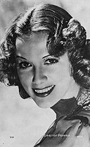 Eleanor Powell: Age & Birthday