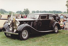 Phantom III de 1936