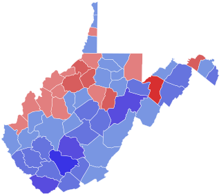 <span class="mw-page-title-main">1960 United States Senate election in West Virginia</span> Held on November 8th, 1960