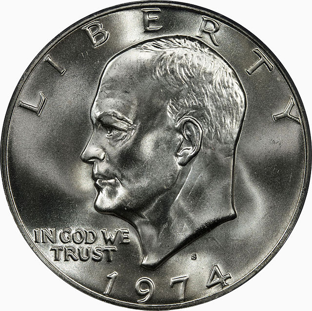 Half dollar (United States coin) - Wikipedia