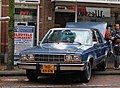 Ford Fairmont Futura