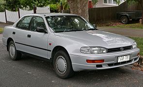 Toyota Camry XV10 (1990–94)