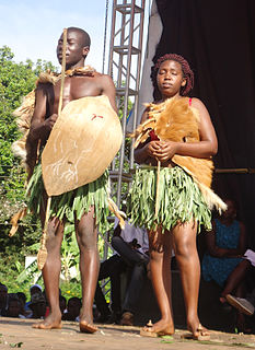Adhola people Ethnic group of Uganda