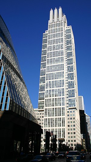 Grant Thornton Tower