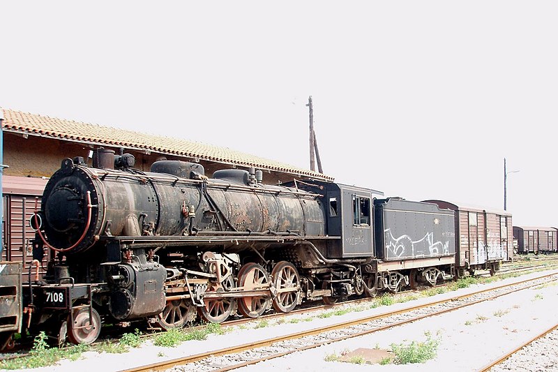 Costa Verde Transport Department on Steam