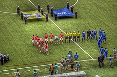 2008 Olympic Football Korea Republic vs Honduras (1).jpg
