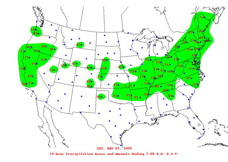 File:2009-05-02 24-hr Precipitation Map NOAA.png