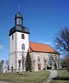 Die Kirche in Betheln