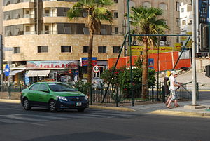 Aqaba