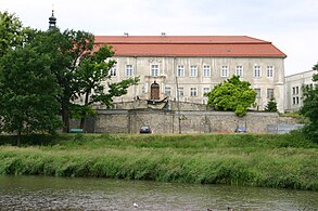 Краппицерский замок