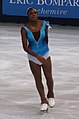 Programme court au Trophée Éric Bompard 2011