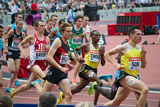 <span class="mw-page-title-main">Emsley Carr Mile</span> Annual UK running event