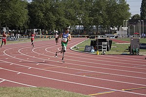 Stade du Rhône