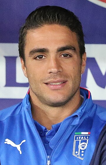 Alessandro Matri