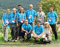 Wikimania 2016 with Wikimedia Spain