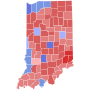 Thumbnail for 2016 Indiana gubernatorial election