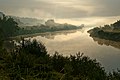 * Nomination Morning fog over Vistula river in Kraków --Jakubhal 04:14, 12 August 2020 (UTC) * Promotion  Support Good quality. --XRay 05:07, 12 August 2020 (UTC)  Comment Certainly good quality and a beautiful composition, though a bit noisy. I've been looking at this series. Is your favorite photo from it an FP? -- Ikan Kekek 09:14, 12 August 2020 (UTC) Ikan Kekek, please choose by yourself if you want to nominate any of my pictures. I do not choose well in regards to FPC. --Jakubhal 10:48, 12 August 2020 (UTC) I also have a mixed record in nominations. I'll just keep looking at your QIC nominations of this series. -- Ikan Kekek 23:26, 12 August 2020 (UTC)