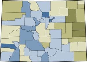 2022 Colorado Proposition FF results by County.png