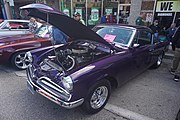 1953 Studebaker Starliner