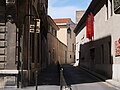 wikimedia_commons=File:20230709 - Narbonne - Rue du Lieutenant-Colonel Deymes.jpg