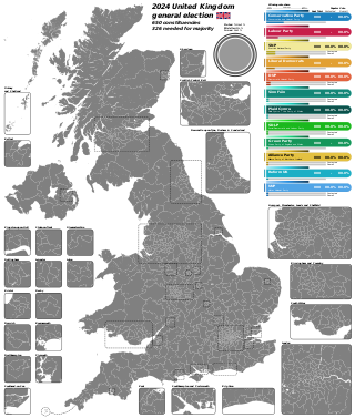 <span class="mw-page-title-main">Next United Kingdom general election</span> Election to the United Kingdom House of Commons