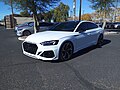 21 Audi RS5 Sportback 2.9T quattro