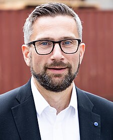 Martin Dulig (9. září 2022)