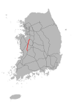 25 Nonsan-Cheonan