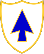 26th INF DUI